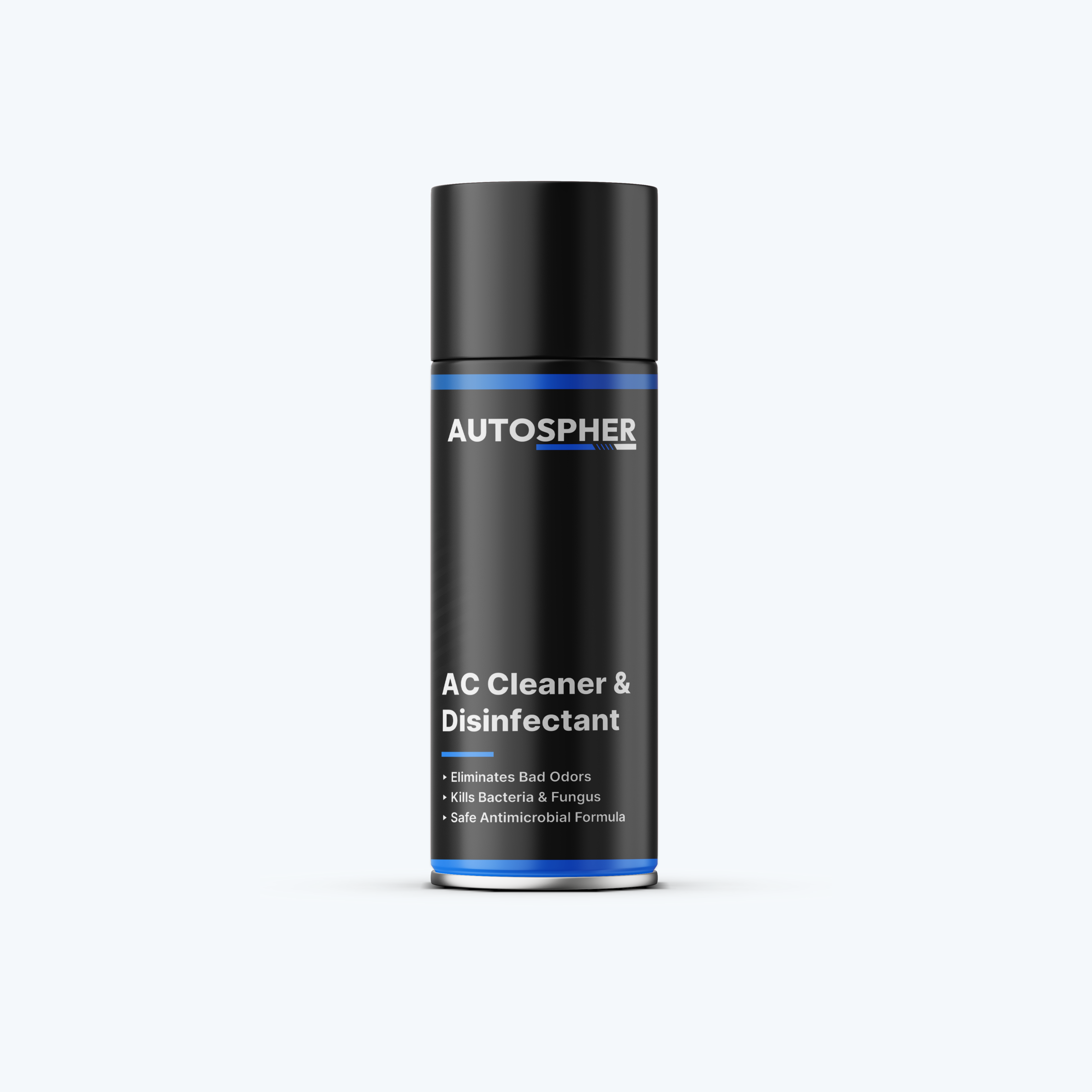 AC Cleaner & Disinfectant