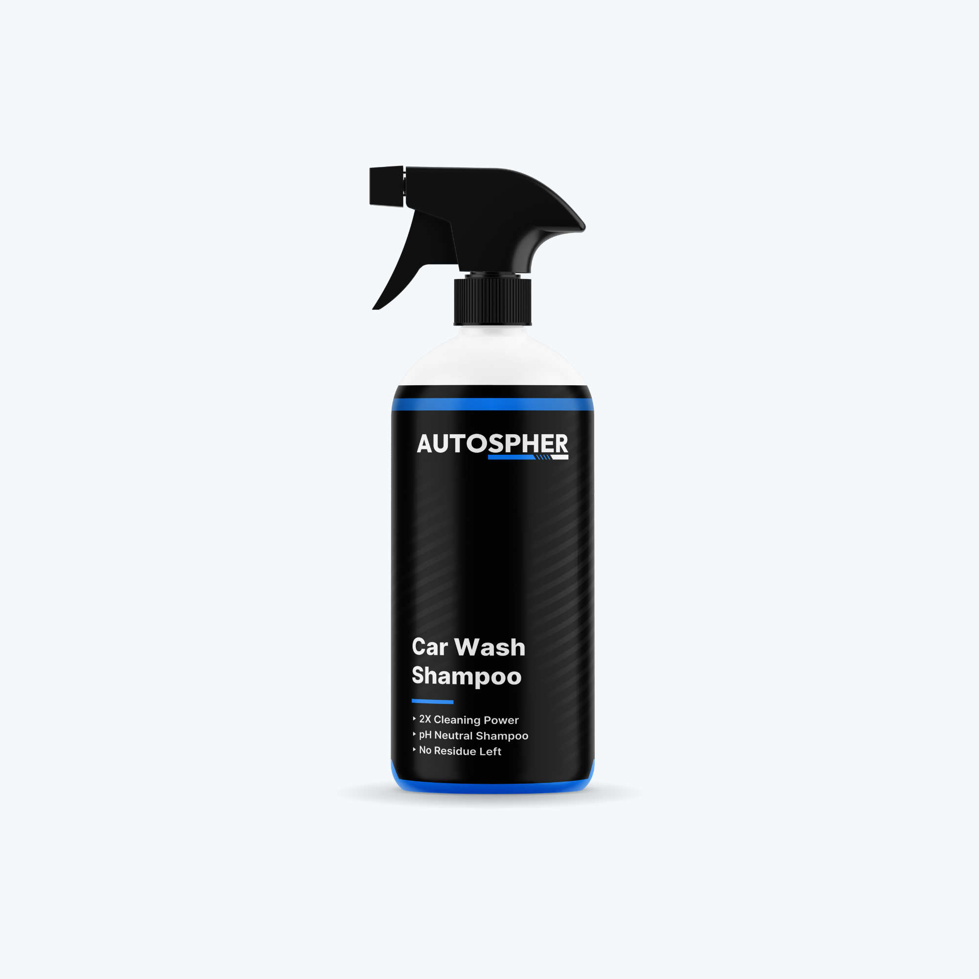 Car Wash Shampoo