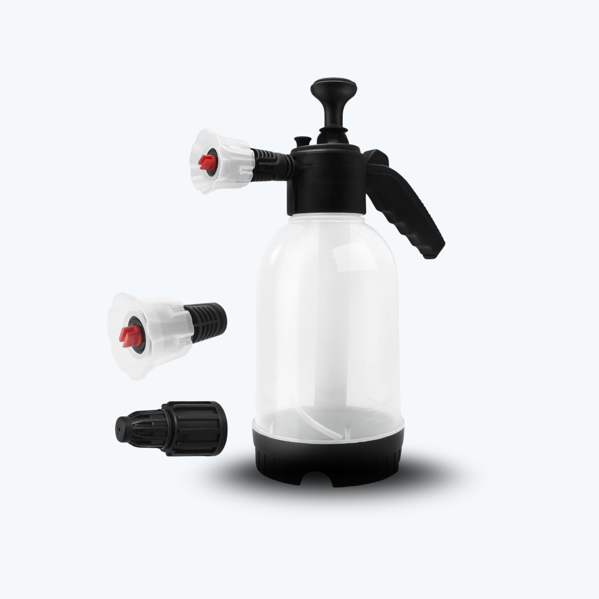 Autospher 3-in-1 Foam Sprayer