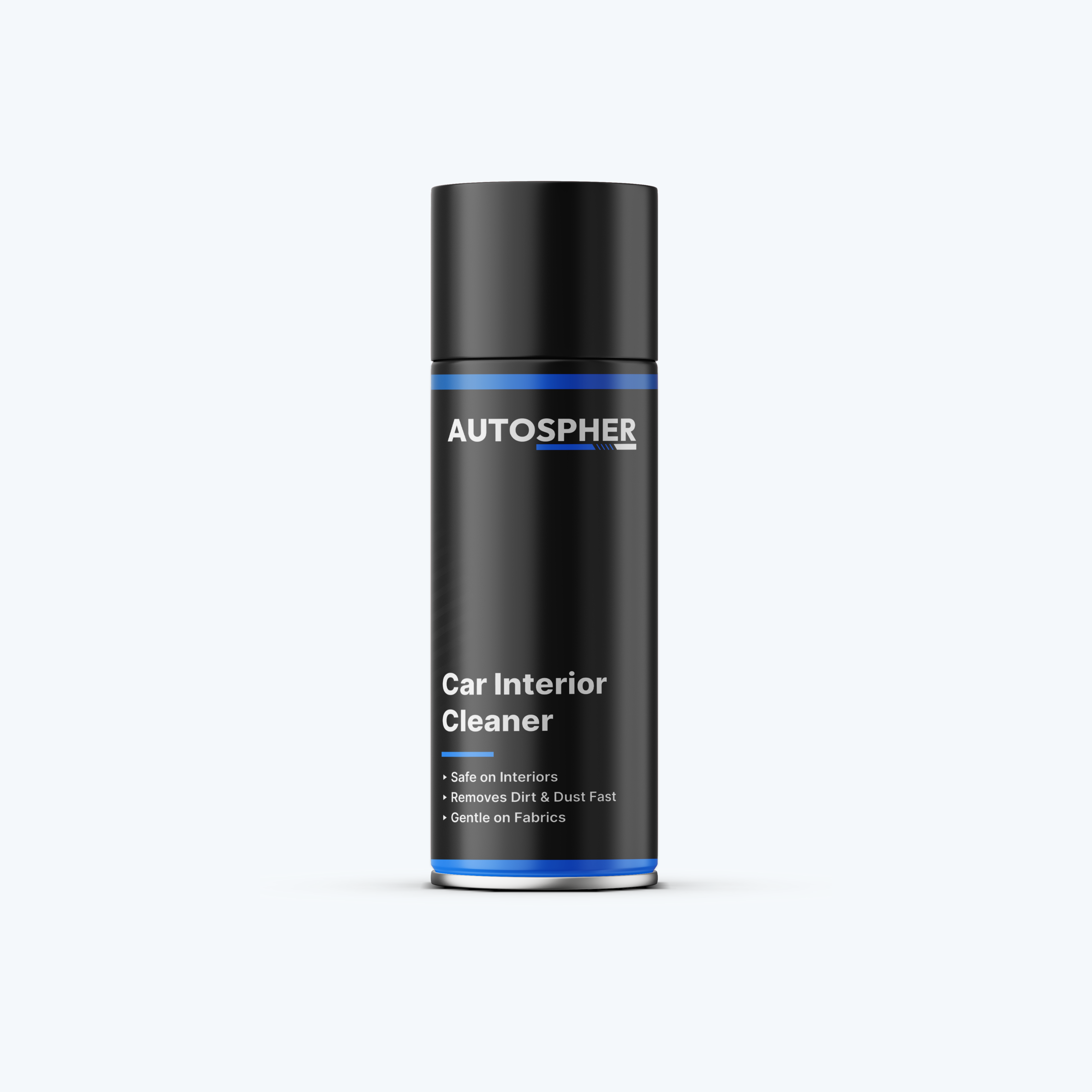 Car Interior Cleaner