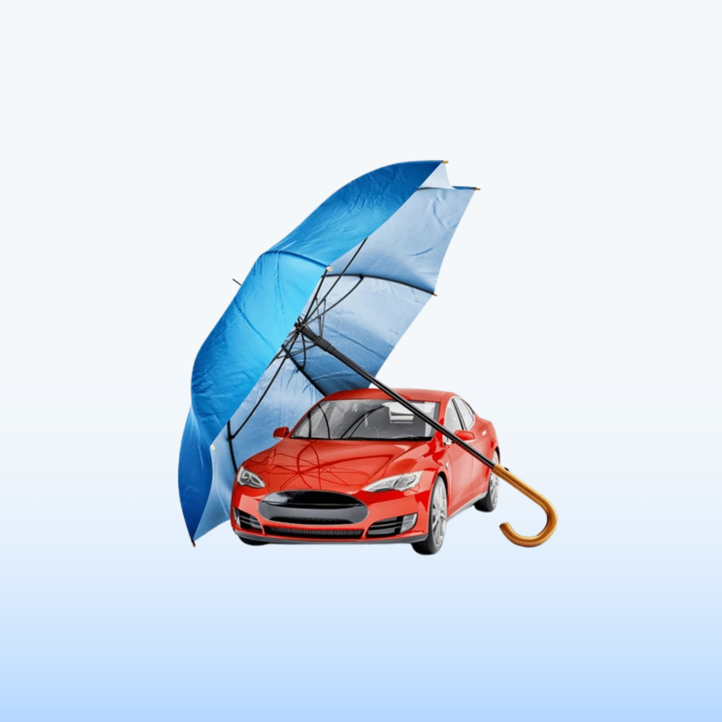 Exterior protection