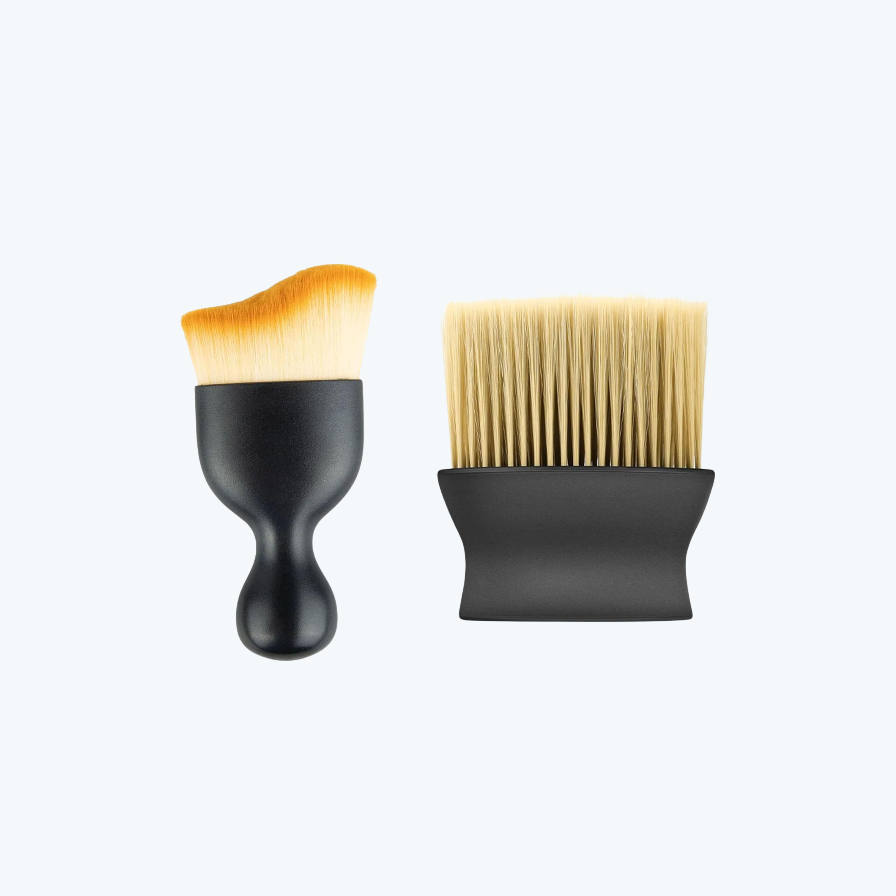 Car Interior Cleaning Brush 2 pcs