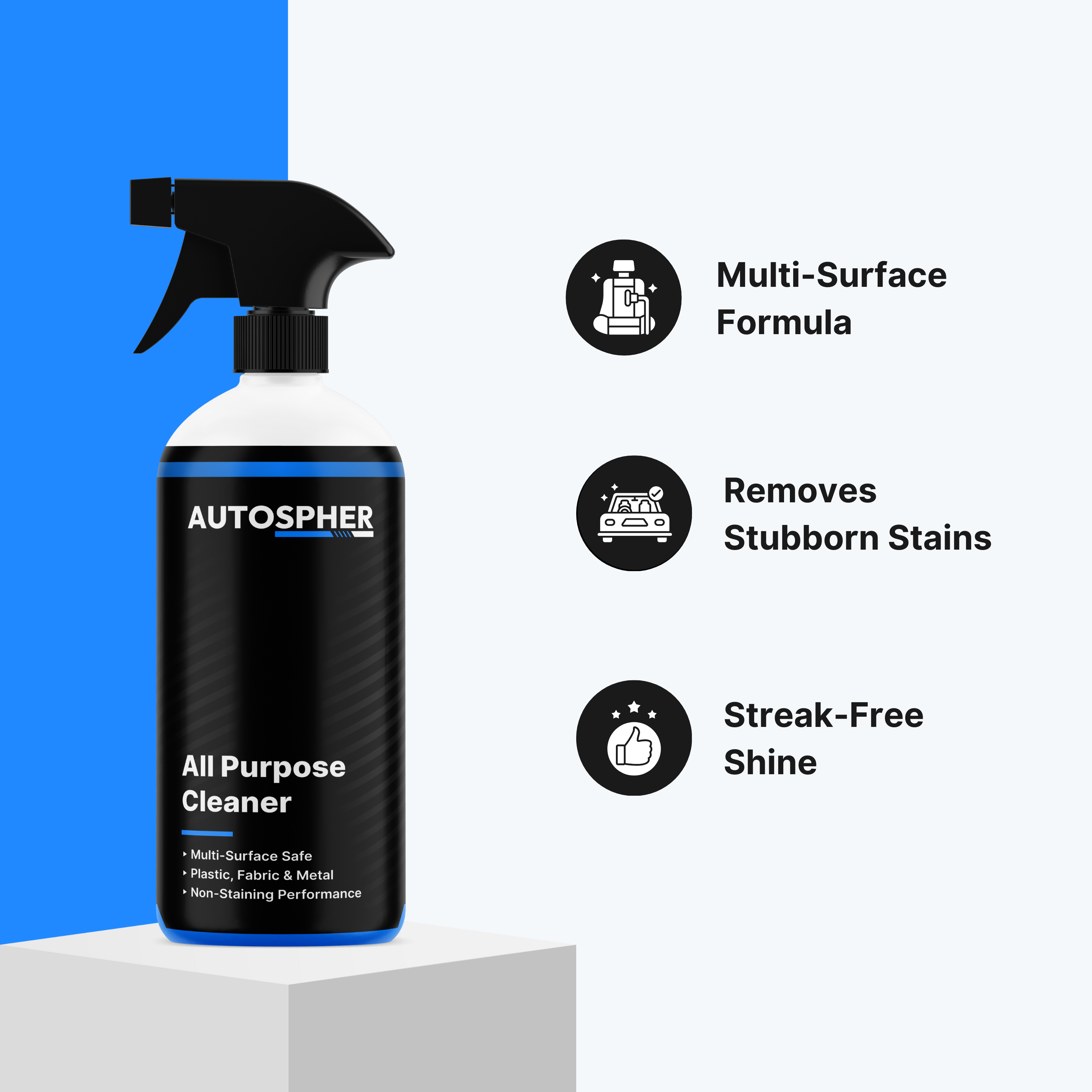 All Purpose Cleaner